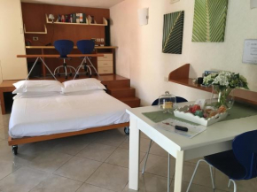 Appartamento Degli Ulivi San Remo